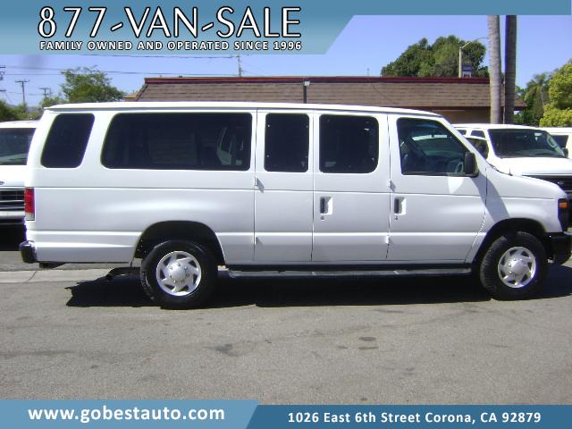 ford e-series econoline wagon 2009 1FBSS31L39DA49622 image ford e-series econoline wagon 2009 1FBSS31L39DA49622 image